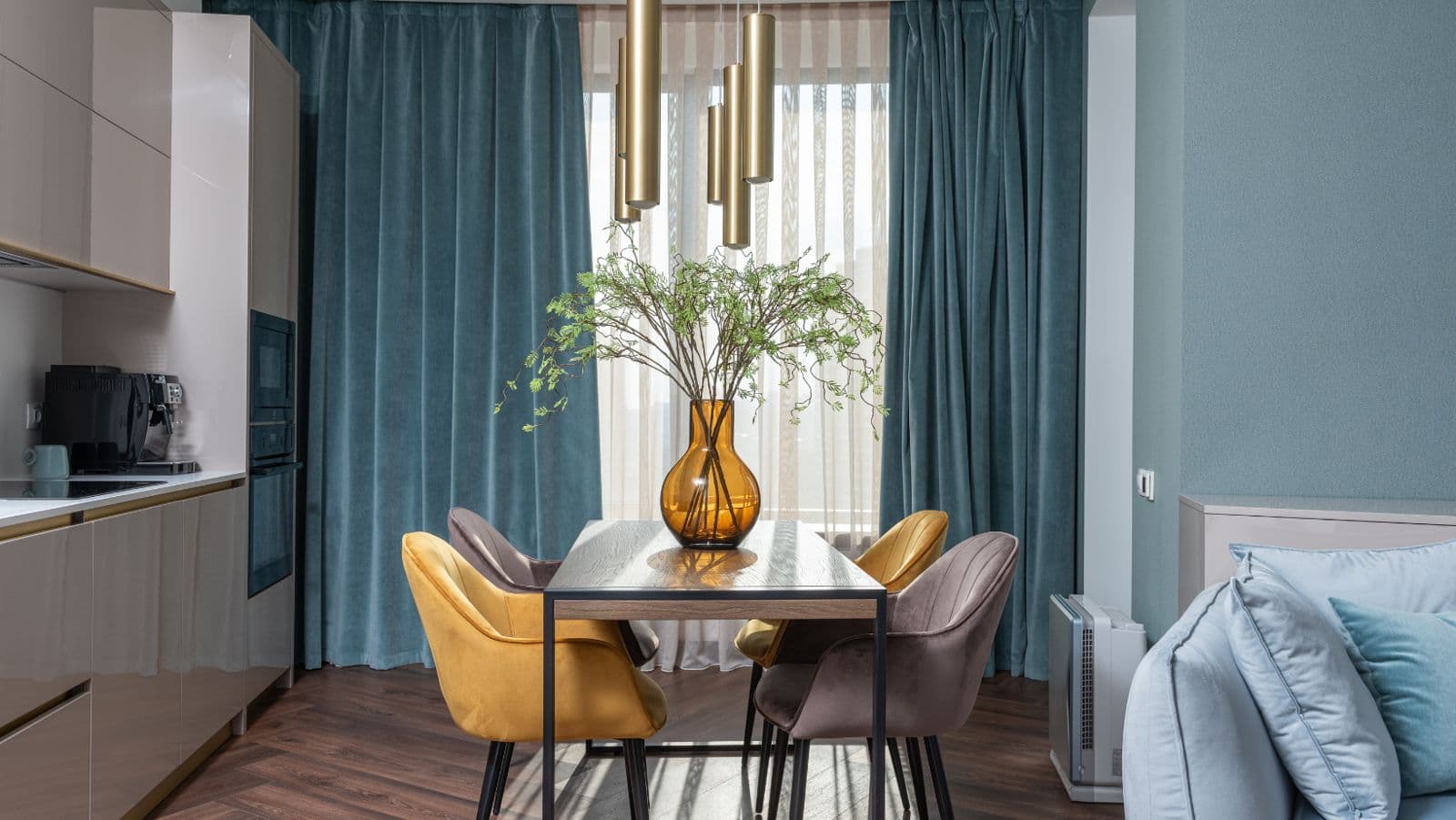 Interior Fit Out