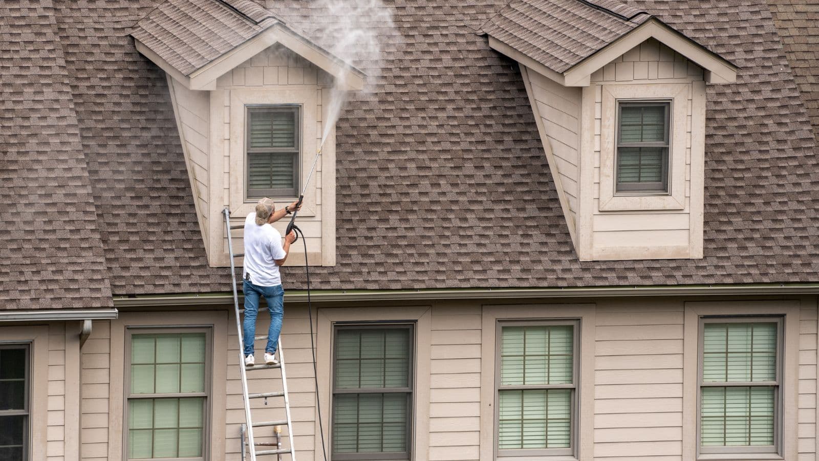 Home/Building Maintenance