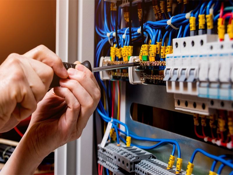 Electronic Solutions