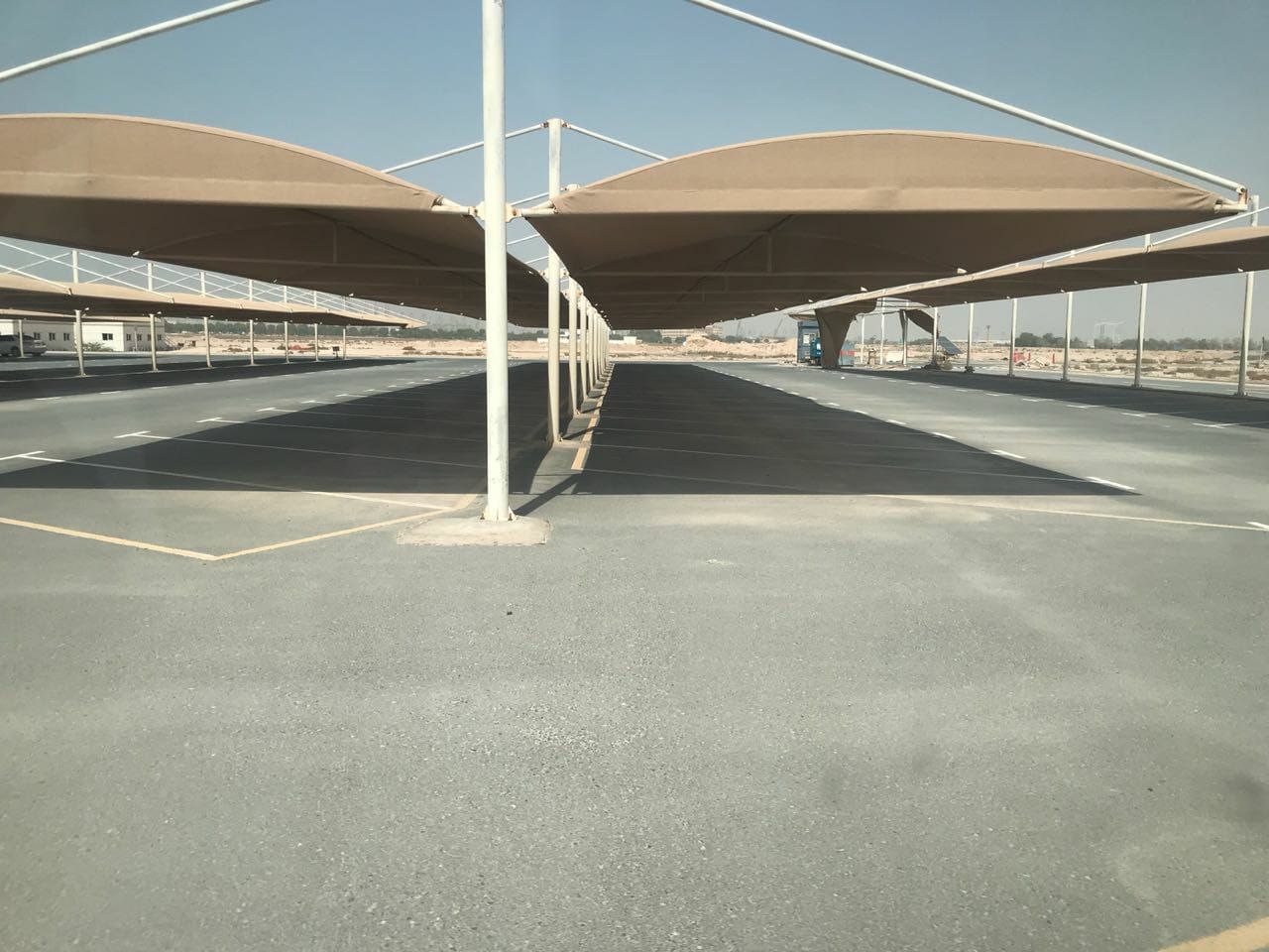 Red Dot project: Shades & Structures