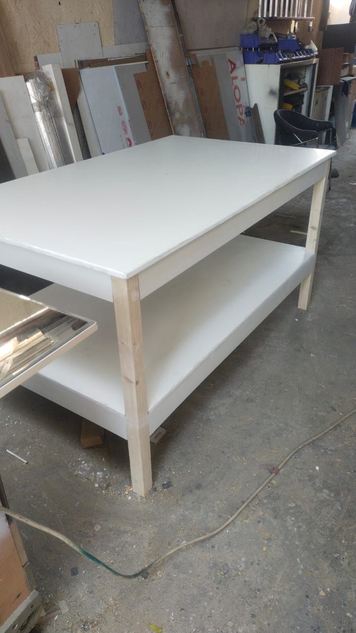 Red Dot project: Interior Fit Out