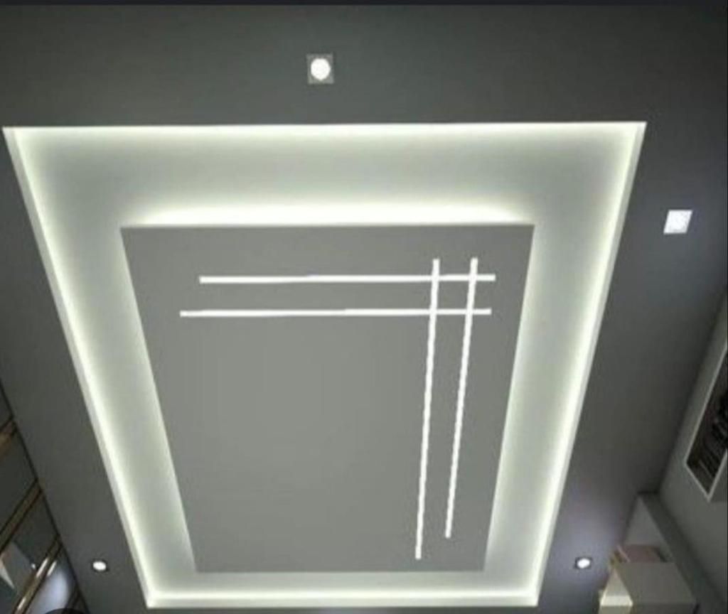 Red Dot project: Interior Fit Out