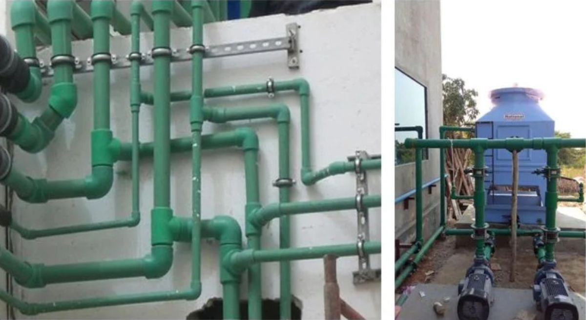 Building Maintenance Service