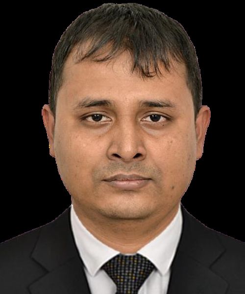 Mustafa Kamal